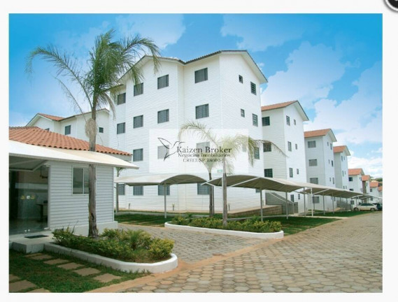 Imagem Apartamento com 2 Quartos à Venda, 40 m² em Condomínio Berbari Ii - Bragança Paulista Imagem Apartamento com 2 Quartos à Venda, 40 m² em Condomínio Berbari Ii - Bragança Paulista