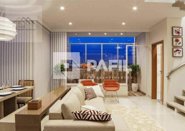 Imagem Apartamento com 1 Quarto à Venda, 46 m² em Nova Aliança - Ribeirão Preto Imagem Apartamento com 1 Quarto à Venda, 46 m² em Nova Aliança - Ribeirão Preto