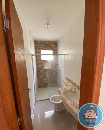 Imagem Casa com 2 Quartos à Venda, 63 m² em Parque Ecológico - Porto Seguro