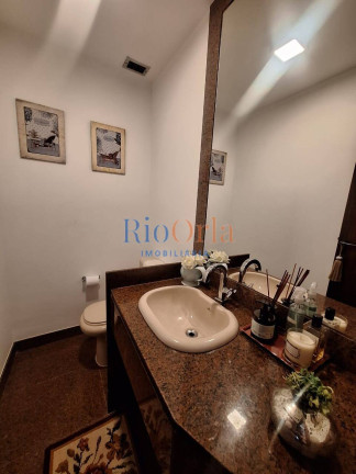 Imagem Apartamento com 3 Quartos à Venda, 160 m² em Barra Da Tijuca - Rio De Janeiro Imagem Apartamento com 3 Quartos à Venda, 160 m² em Barra Da Tijuca - Rio De Janeiro
