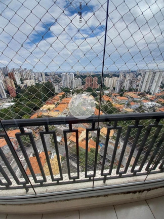 Imagem Apartamento com 3 Quartos à Venda, 87 m² em Jardim Londrina - São Paulo Imagem Apartamento com 3 Quartos à Venda, 87 m² em Jardim Londrina - São Paulo