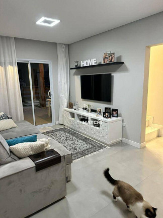 Imagem Casa com 3 Quartos à Venda, 360 m² em Bosque Dos Eucalíptos - Atibaia Imagem Casa com 3 Quartos à Venda, 360 m² em Bosque Dos Eucalíptos - Atibaia