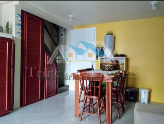 Apartamento com 1 Quarto à Venda, 48 m² em Capão Novo - Capão Da Canoa