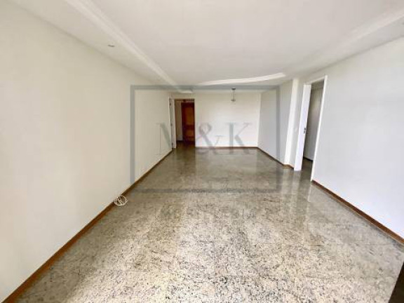 Imagem Apartamento com 4 Quartos à Venda, 161 m² em Barra Da Tijuca - Rio De Janeiro