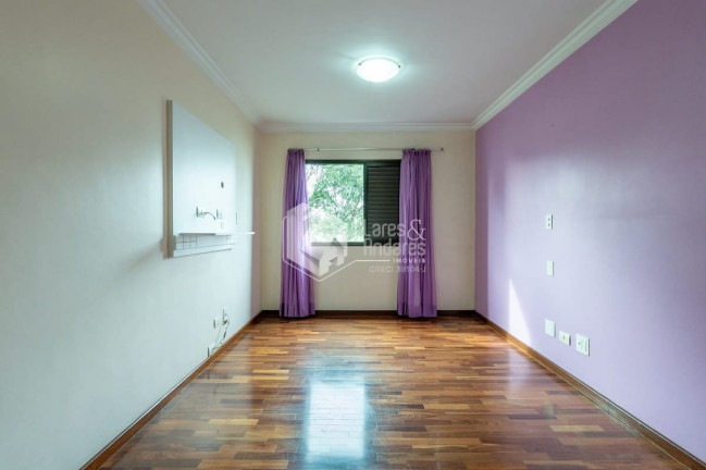 Imagem Apartamento com 4 Quartos à Venda, 173 m² em Vila Andrade - São Paulo Imagem Apartamento com 4 Quartos à Venda, 173 m² em Vila Andrade - São Paulo