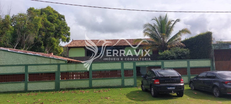 Imagem Casa com 4 Quartos à Venda, 420 m² em Sauê - Aracruz Imagem Casa com 4 Quartos à Venda, 420 m² em Sauê - Aracruz