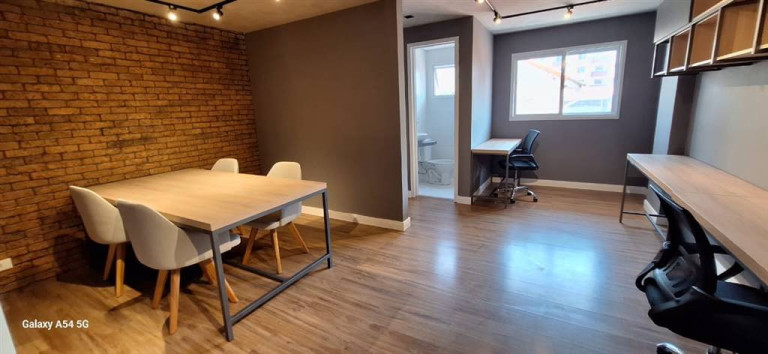 Apartamento com 2 Quartos à Venda, 73 m² em Guilhermina - Praia Grande