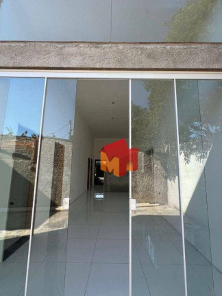 Imagem Casa com 3 Quartos à Venda, 76 m² em Vila Linópolis I - Santa Bárbara D'oeste Imagem Casa com 3 Quartos à Venda, 76 m² em Vila Linópolis I - Santa Bárbara D'oeste