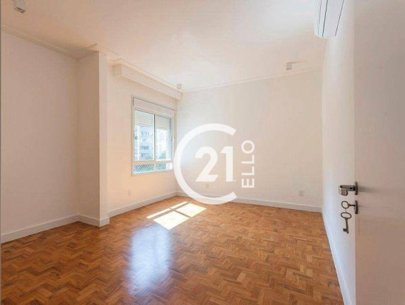 Imagem Apartamento com 3 Quartos para Alugar, 209 m² em Jardim Paulista - São Paulo Imagem Apartamento com 3 Quartos para Alugar, 209 m² em Jardim Paulista - São Paulo
