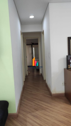 Imagem Apartamento com 3 Quartos à Venda, 83 m² em Vila Virginia - Jundiaí