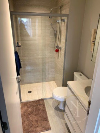 Imagem Apartamento com 2 Quartos para Alugar, 89 m² em Brooklin - São Paulo