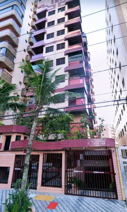 Apartamento com 3 Quartos à Venda, 200 m² em Tupi - Praia Grande