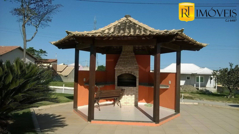Terreno em Condomínio à Venda, 318 m² em Fazendinha - Araruama