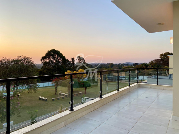 Imagem Casa de Condomínio com 3 Quartos à Venda, 210 m² em Condomínio Phytus - Itupeva