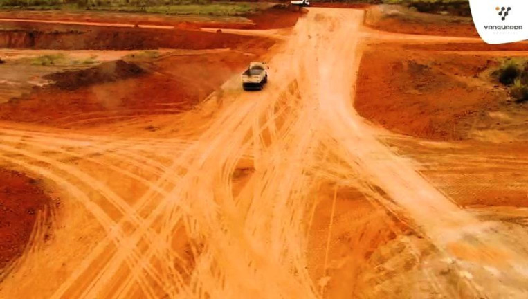 Imagem Terreno à Venda, 400 m² em Vanguarda Industrial Salto - Salto Imagem Terreno à Venda, 400 m² em Vanguarda Industrial Salto - Salto