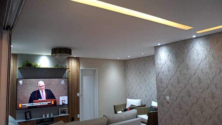 Imagem Apartamento com 3 Quartos à Venda, 151 m² em Centro - São Bernardo Do Campo Imagem Apartamento com 3 Quartos à Venda, 151 m² em Centro - São Bernardo Do Campo