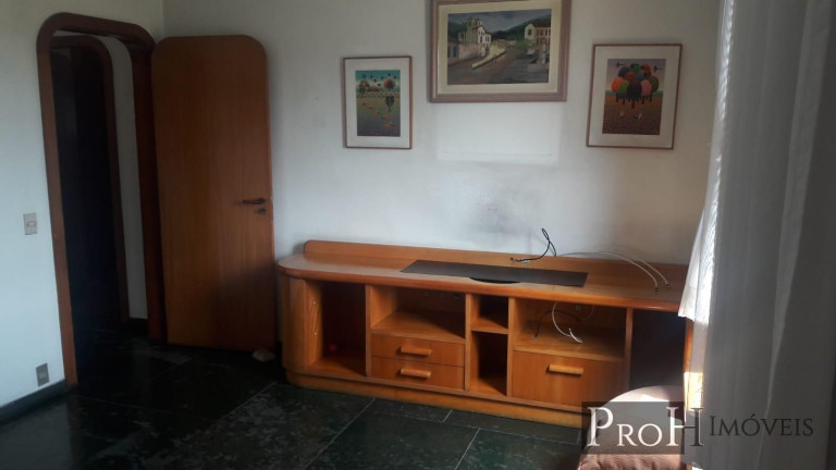 Imagem Apartamento com 3 Quartos à Venda, 254 m² em Centro - São Bernardo Do Campo Imagem Apartamento com 3 Quartos à Venda, 254 m² em Centro - São Bernardo Do Campo