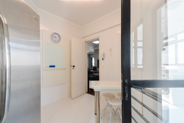 Imagem Apartamento com 3 Quartos à Venda, 97 m² em Vila Clementino - São Paulo Imagem Apartamento com 3 Quartos à Venda, 97 m² em Vila Clementino - São Paulo