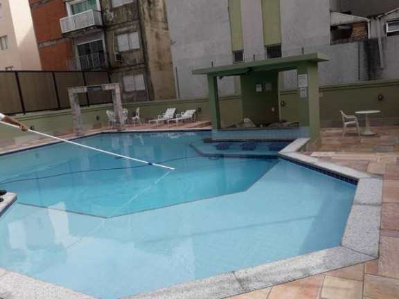 Imagem Apartamento com 3 Quartos à Venda, em Jardim Enseada - Guarujá Imagem Apartamento com 3 Quartos à Venda, em Jardim Enseada - Guarujá