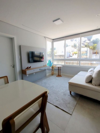 Imagem Apartamento com 1 Quarto à Venda, 45 m² em São Francisco - Bento Gonçalves