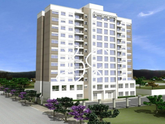 Apartamento com 3 Quartos à Venda, 110 m² em Xv De Novembro - Igrejinha