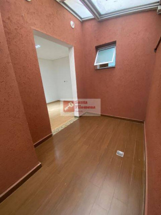 Imagem Apartamento com 2 Quartos à Venda, 38 m² em Parque Das Nações - Santo André Imagem Apartamento com 2 Quartos à Venda, 38 m² em Parque Das Nações - Santo André