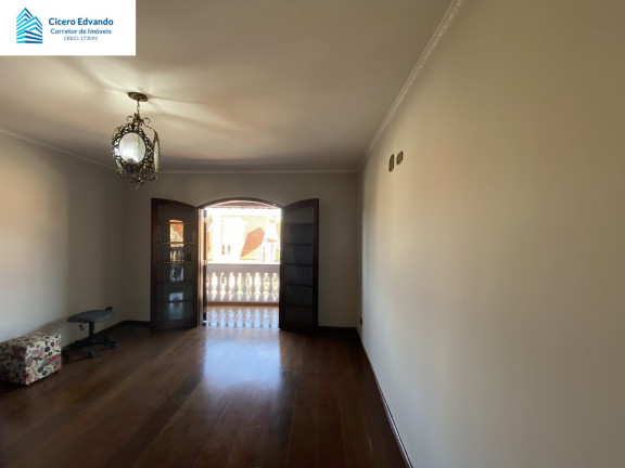 Imagem Casa com 3 Quartos à Venda, 310 m² em Jardim Nossa Senhora Do Carmo - São Paulo Imagem Casa com 3 Quartos à Venda, 310 m² em Jardim Nossa Senhora Do Carmo - São Paulo