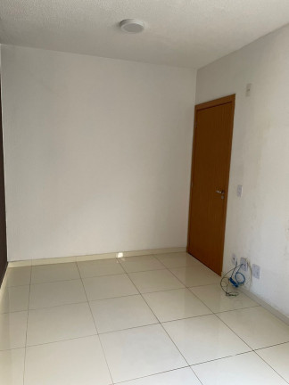 Imagem Imóvel com 2 Quartos à Venda, 42 m² em Caguassu - Sorocaba