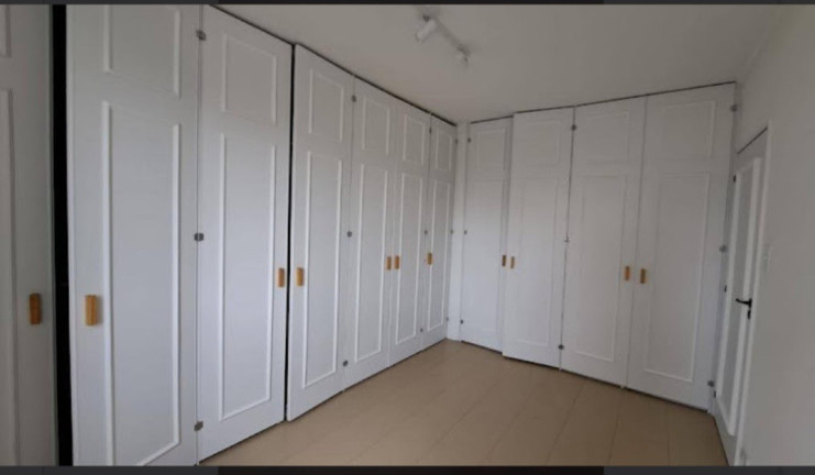 Imagem Apartamento com 3 Quartos à Venda, 137 m² em Vila Mariana - São Paulo