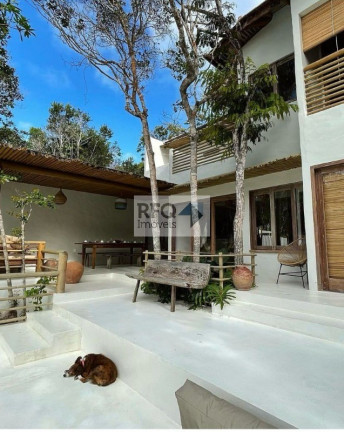Imagem Casa com 5 Quartos à Venda, 434 m² em Joao Vieira - Trancoso
