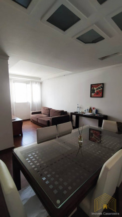 Imagem Apartamento com 3 Quartos à Venda, 95 m² em Macedo - Guarulhos