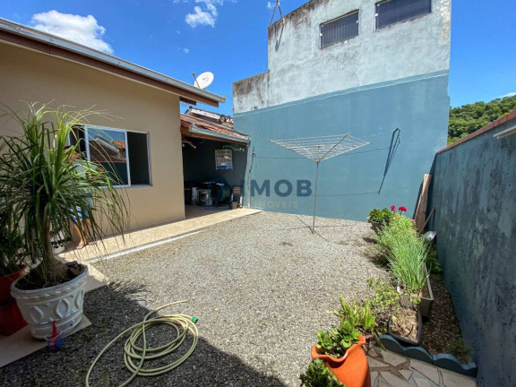 Imagem Casa com 2 Quartos à Venda, 75 m² em Estrada Nova - Jaraguá Do Sul