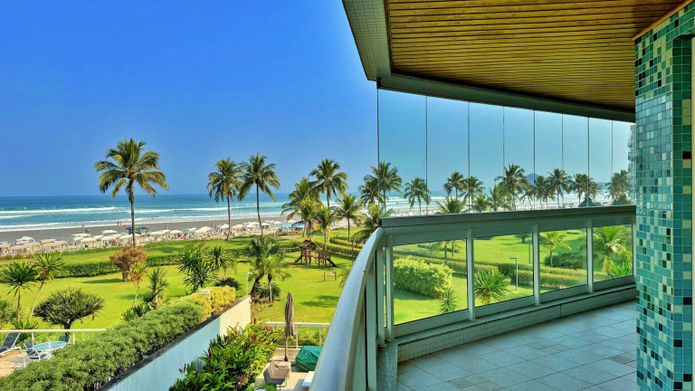Imagem Apartamento com 4 Quartos à Venda, 197 m² em Riviera De São Lourenço - Bertioga