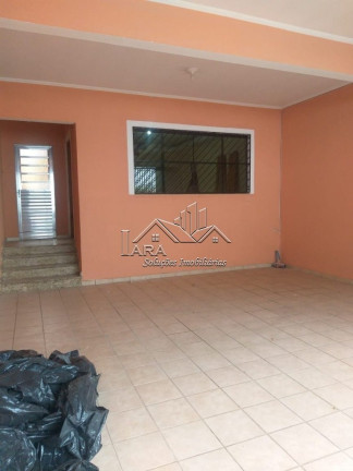 Imagem Sobrado com 4 Quartos à Venda, 200 m² em Vila Ré - São Paulo