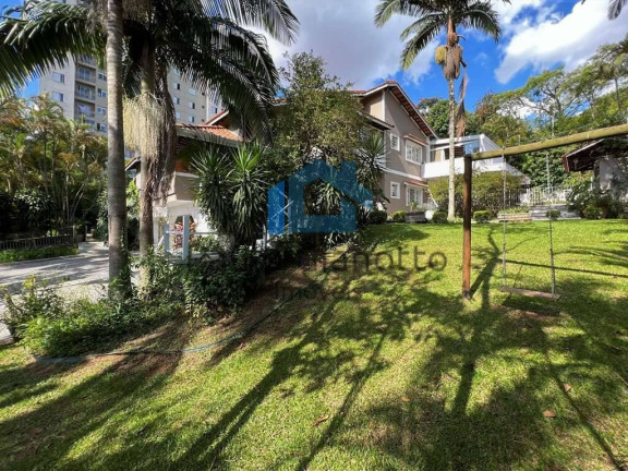 Imagem Casa de Condomínio com 5 Quartos à Venda, 804 m² em Granja Viana - Carapicuíba