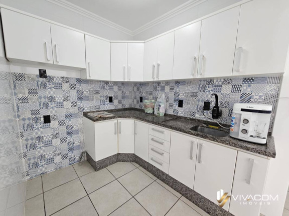Imagem Apartamento com 3 Quartos à Venda, 113 m² em Kobrasol - São José