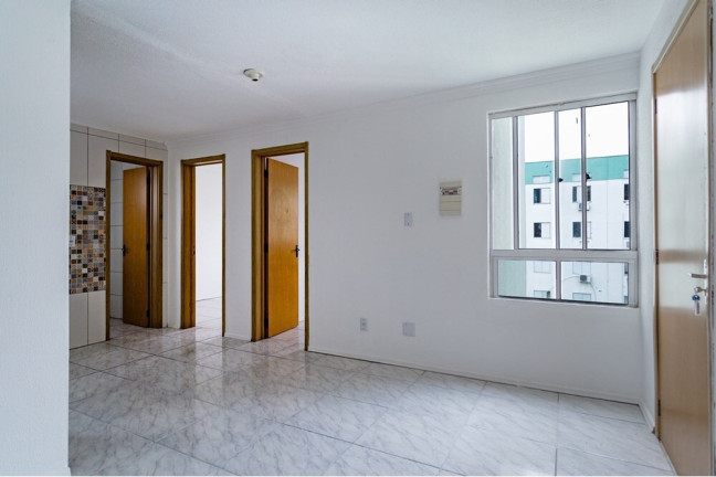 Imagem Apartamento com 2 Quartos à Venda, 43 m² em Partenon - Porto Alegre