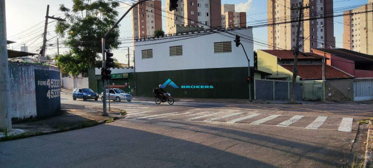 Imóvel para Alugar, 331 m² em Cidade Nova - Jundiaí
