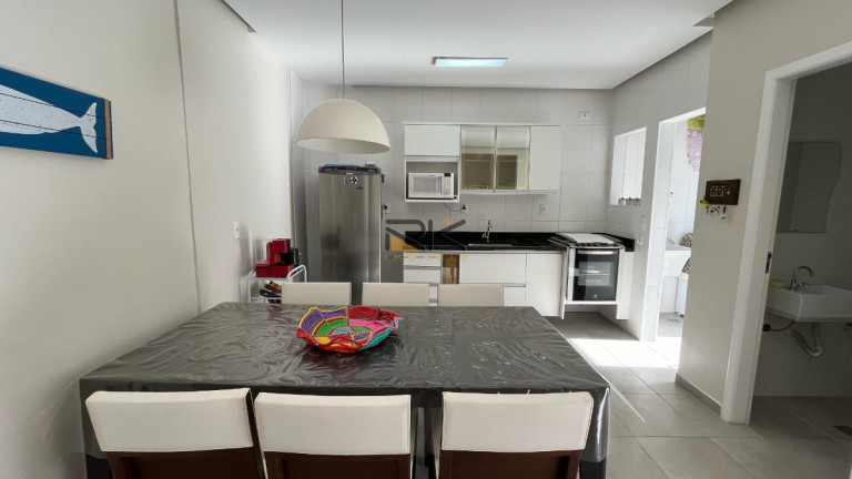 Imagem Casa de Condomínio com 3 Quartos à Venda, 109 m² em Enseada - Ubatuba Imagem Casa de Condomínio com 3 Quartos à Venda, 109 m² em Enseada - Ubatuba