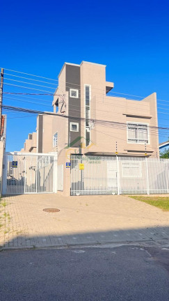 Casa de Condomínio com 3 Quartos à Venda, 113 m² em Portão - Curitiba