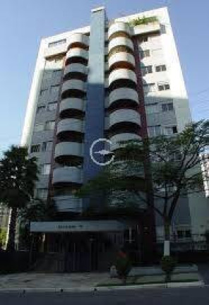 Apartamento com 3 Quartos à Venda, 256 m² em Vila Andrade - São Paulo