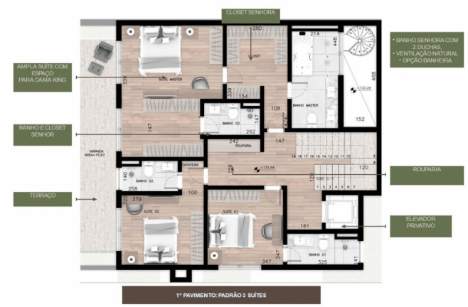 Imagem Casa de Condomínio com 4 Quartos à Venda, 643 m² em Vila Nova Conceição - São Paulo Imagem Casa de Condomínio com 4 Quartos à Venda, 643 m² em Vila Nova Conceição - São Paulo