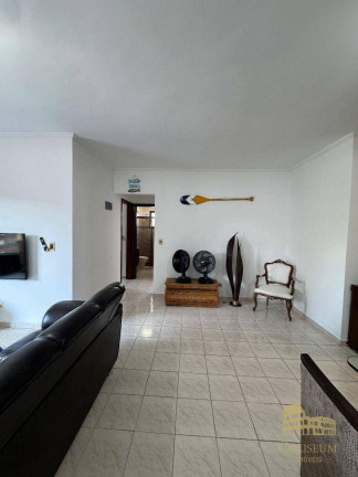 Imagem Apartamento com 2 Quartos à Venda, 96 m² em Vila Guilhermina - Praia Grande