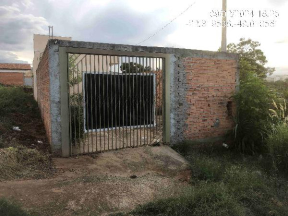 Casa com 1 Quarto à Venda, 134 m² em Bauru
