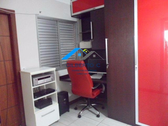 Imagem Cobertura com 3 Quartos à Venda, 172 m² em Vila America - Bauru Imagem Cobertura com 3 Quartos à Venda, 172 m² em Vila America - Bauru