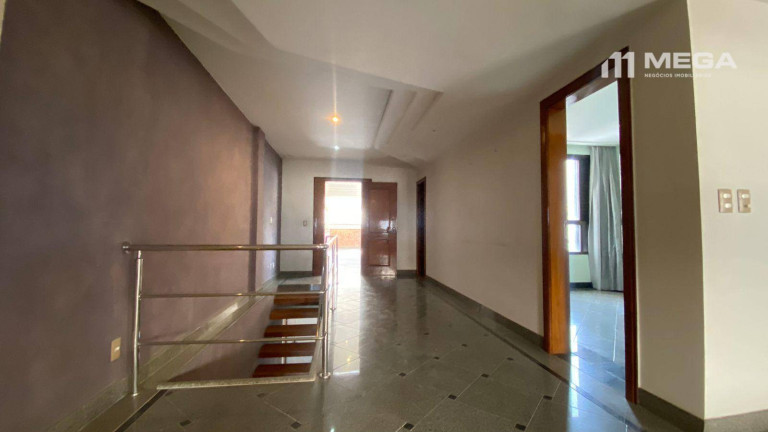 Imagem Cobertura com 4 Quartos à Venda, 480 m² em Praia Da Costa - Vila Velha