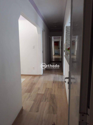 Imagem Casa com 3 Quartos à Venda, 180 m² em Cidade Jardim - Campinas Imagem Casa com 3 Quartos à Venda, 180 m² em Cidade Jardim - Campinas