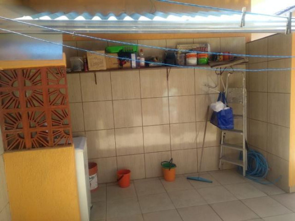 Imagem Casa com 2 Quartos à Venda, 191 m² em Solemar - Praia Grande Imagem Casa com 2 Quartos à Venda, 191 m² em Solemar - Praia Grande
