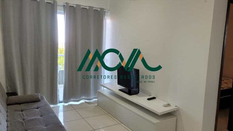 Imagem Imóvel com 1 Quarto para Alugar, 55 m² em Itapoá - Itapoá