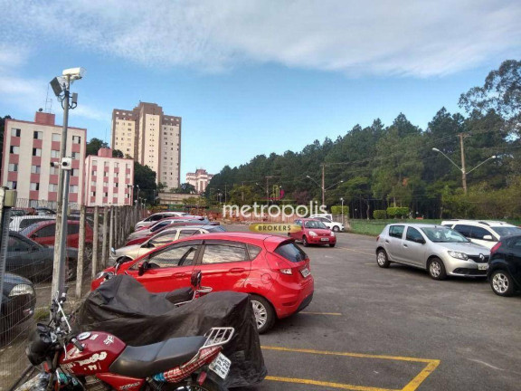 Imagem Apartamento com 2 Quartos à Venda, 47 m² em Santa Terezinha - São Bernardo Do Campo